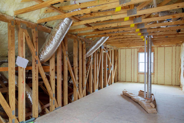 Best Eco-Friendly Insulation in West Melbourne, FL