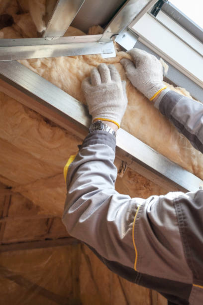 Types of Insulation We Offer in West Melbourne, FL
