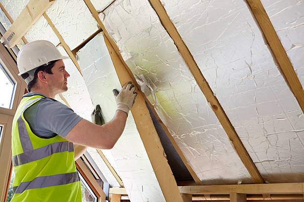 Best Spray Foam Insulation in West Melbourne, FL