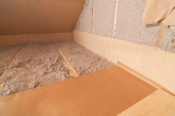 Reliable West Melbourne, FL Insulation Contractor Solutions