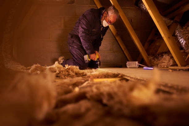 Best Blown-in Insulation in West Melbourne, FL
